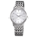 WEIQIN W23039 japan movt all stainless steel watches